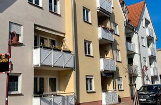 Wohnung kaufen in 63906 Erlenbach, Erlenbach am Main - 2-Zimmer barrierefrei und seniorengerecht im Zentrum Erlenbach
