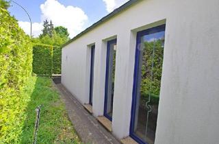 Haus kaufen in 93080 Pentling, Pentling - |Leben auf einer Ebene!| Schöner Bungalow mit 938 m² Grund an der Stadtgrenze von Regensburg