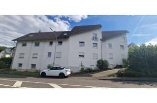 Wohnung kaufen in 56305 Döttesfeld, Döttesfeld - Charmante Eigentumswohnung mit Garage und Außenstellplatz im idyllischen Westerwald!
