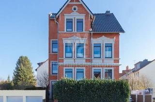 Haus kaufen in 31139 Hildesheim, Hildesheim - Das perfekte Haus für die große Familie - hochwertig saniert!