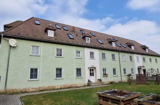 Haus kaufen in 99958 Tonna, Tonna - Wohnungspaket- 19 Wohnungen in 2 Objekten in Gräfentonna