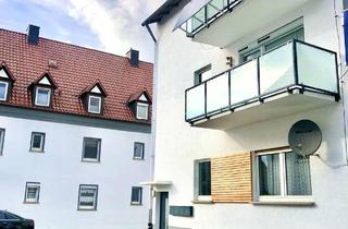 Wohnung kaufen in 96135 Stegaurach, Stegaurach - Nie mehr Miete zahlen! Hochwertig renovierte 3-Zimmer-Wohnung in beliebter Wohnlage !