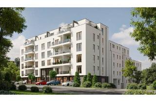 Penthouse kaufen in 61267 Neu-Anspach, Neu-Anspach - Penthouse: Moderner und stilvoller Wohn(t)raum