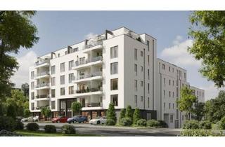 Wohnung kaufen in 61267 Neu-Anspach, Neu-Anspach - Karat5: Eine Investion in die Zukunft!