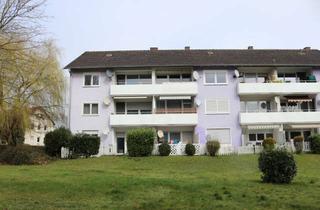 Wohnung kaufen in 35423 Lich, Schöne 2-Zimmer-Eigentumswohnung in Lich Kernstadt