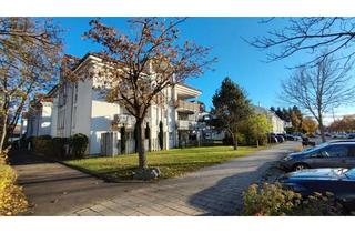 Wohnung kaufen in Ulmer Str. 59, 88471 Laupheim, Sonnige 4-Zimmer-Dachgeschosswohnung in zentraler Lage von Laupheim