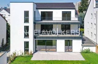 Wohnung kaufen in 60598 Sachsenhausen, Wunderschöne, kernsanierte Etagenwohnung mit großem Balkon