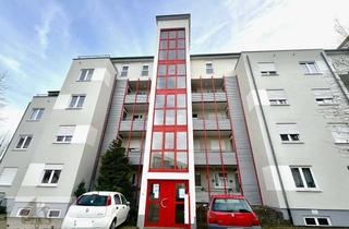 Wohnung kaufen in 74653 Künzelsau, Helle DG-Wohnung mit Aussicht! Dachterrasse und TG-Stellplatz inkl.