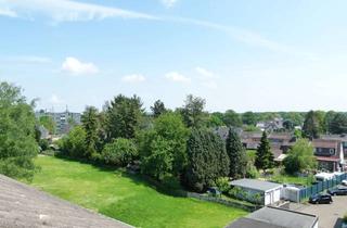 Wohnung kaufen in 46147 Sterkrade-Nord, Mit Blick über Schmachtendorf - Ausbaumöglichkeit des Dachgeschosses