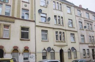 Wohnung kaufen in 44145 Dortmund, Kompakte, vermietete Eigentumswohnung in Dortmund-Nord