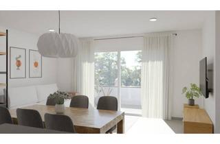 Wohnung kaufen in 74214 Schöntal, Modernes Wohnen im romantischen Jagsttal (DG)