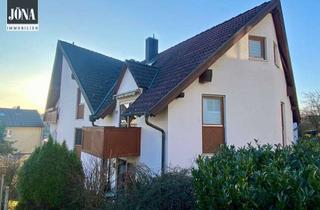 Wohnung kaufen in 95326 Kulmbach, Willkommen in Ihrem neuen Zuhause! 3-Zimmer-Maisonette-Wohnung mit Stellplatz in ruhiger Wohngegen