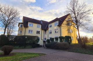 Wohnung kaufen in Wellener Weg, 39343 Groß Santersleben, EIGENTUMSWOHNUNG MIT GARTEN
