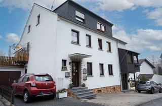 Wohnung kaufen in Lessingstr., 56170 Bendorf, ohne Provision -Schöne Wohnung zentral in Bendorf