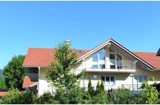 Wohnung kaufen in 83324 Ruhpolding, Rarität im Chiemgau: Exklusive 3 Zimmer-Wohnung im (sport-)bekannten Urlaubsort Ruhpolding!