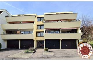 Wohnung kaufen in 72336 Balingen, Großzügige 3,5-Zimmer-Eigentumswohnung in ruhiger Lage von Endingen!