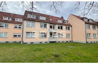 Wohnung kaufen in 28790 Schwanewede, Kapitalanleger aufgepasst - Gut vermietete Eigentumswohnung in zentraler Wohnlage