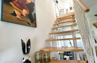 Wohnung kaufen in 63322 Rödermark, "Hochwertige Maisonette mit Dachterrasse: Ihr neues Zuhause"