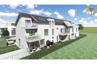 Wohnung kaufen in 52146 Würselen, Seniorengerechte und barrierefreie ETW im EG mit Terrasse in zentraler Lager von Würselen!