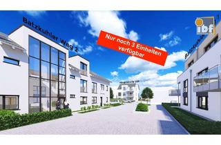 Wohnung kaufen in 52146 Würselen, Seniorengerechte und barrierefreie ETW im EG mit Terrasse in zentraler Lage von Würselen!