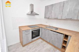 Wohnung mieten in Frankenberger Straße 206, 09131 Ebersdorf, Hier ist Wohnen & Arbeiten möglich - Tolle Maisonette mit Einbauküche
