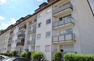 Wohnung mieten in Taunusstr. 60, 63538 Großkrotzenburg, Schöne 1 Zimmer Wohnung mit Balkon in ruhiger Feldlage