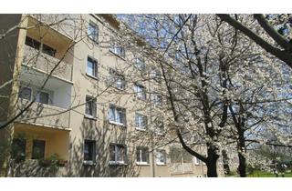 Wohnung mieten in Buchbergstraße, 02779 Großschönau, 3 Raumwohnung mit Balkon