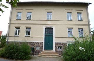Wohnung mieten in Eschenhof, 06188 Braschwitz, Braschwitz / großzügige 3 Zimmer Altbau Wohnung mit Balkon zu vermieten