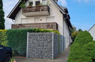 Wohnung mieten in 52525 Heinsberg, frisch renovierte & helle 2-Raumwohnung mit Balkon zu vermieten