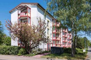 Wohnung mieten in Franz-Liszt-Straße 27, 02977 Zeißig, Wohnen im Grünen