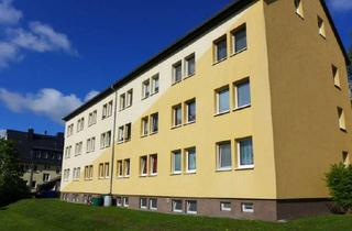 Wohnung mieten in Kreuzeiche 15, 09212 Limbach-Oberfrohna, Blick ins Grüne!