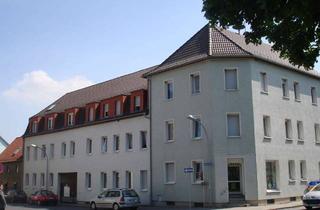 Wohnung mieten in Schloßstraße 35b, 06686 Lützen, *** 1 Monat Kaltmietfrei *** Günstig Wohnen in Lützen - 3 Raum Erdgeschosswohnung