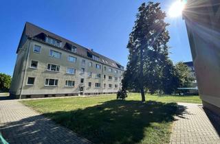 Wohnung mieten in Windmühlenweg 11, 04509 Delitzsch, Tolle 3- Raumwohnung in ruhiger Lage von Delitzsch