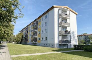 Wohnung mieten in Bautzener Allee 69, 02977 Zeißig, Platz für Groß & Klein - 4-Raumwohnung in Zentrumsnähe