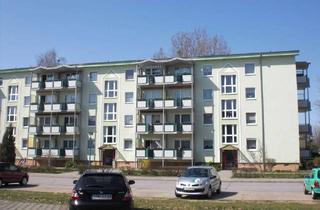 Wohnung mieten in Franz-Liszt-Straße, 02977 Zeißig, 3-Raumwohnung mit Balkon in der Neustadt