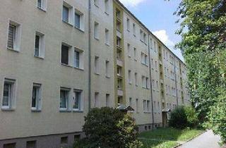Wohnung mieten in Albert-Schweitzer-Ring 19, 08112 Wilkau-Haßlau, Hereinspaziert in Ihre neue Wohnung