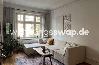 Wohnung mieten in Bartelsstraße 28, 22769 Sternschanze, Wohnungstausch: Bartelsstraße 28