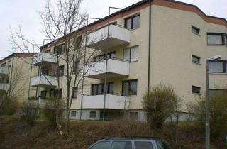 Wohnung mieten in Rebenweg, 97996 Niederstetten, sonnige 3,5 Zimmer Wohnung in Niederstetten