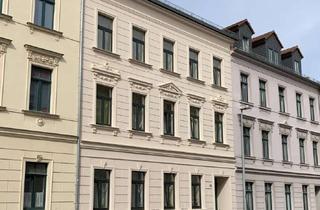 Wohnung mieten in Kantstraße 32, 04808 Wurzen, Charmantes zuhause in beliebter Lage in Wurzen