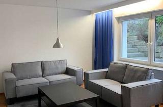 Wohnung mieten in 89160 Dornstadt, Möblierte 3-Zimmer-Terrassenwohnung mit EBK in Dornstadt