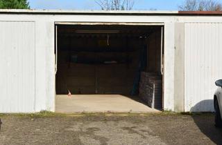 Garagen kaufen in Am Ehrenmal 26, 46509 Xanten, Einzelgarage in Xanten-Vynen mit Stellfläche vor der Garage zu verkaufen.....