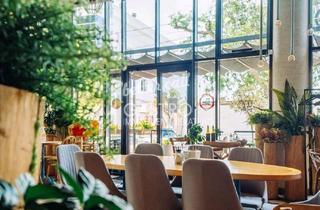 Gastronomiebetrieb mieten in 13599 Spandau, Vielseitige Gastronomiefläche mit individuellen Gestaltungsmöglichkeiten - Erstbezug nach Neuausbau