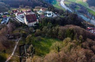 Gewerbeimmobilie kaufen in Obereggersberg 18, 93339 Riedenburg, Schlosshotel inkl. Inventar, pacht- und lastenfrei!