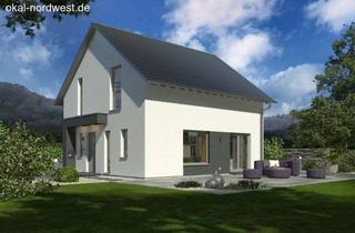 Einfamilienhaus kaufen in 50189 Elsdorf, Gemütliches Einfamilienhaus von OKAL mit schönem Grundstück