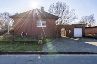 Einfamilienhaus kaufen in 31636 Linsburg, Geräumiges, schönes Einfamilienhaus mit Keller und Garage