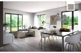 Villa kaufen in 08066 Eckersbach, Moderne Bauhaus-Villa mit 181m² Wohnfläche zentral in Zwickau!