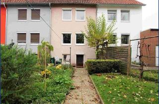 Haus kaufen in 29221 Celle, Gemütliches Häuschen in der Blumlage!
