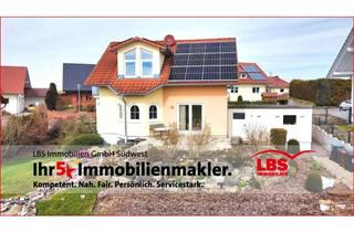 Einfamilienhaus kaufen in 78357 Mühlingen, Einfamilienhaus mit neuer Photovoltaikanlage