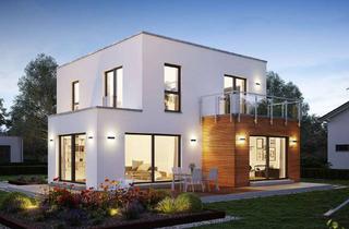 Haus kaufen in 54298 Orenhofen, Ein Haus - 4 Dachvarianten * modern und bezahlbar * Massa Haus