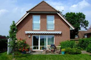 Einfamilienhaus kaufen in In De Reer 37, 21619 Neu Wulmstorf, gepflegtes 4-Zimmer-Einfamilienhaus mit Doppelcarport in ruhiger Lage